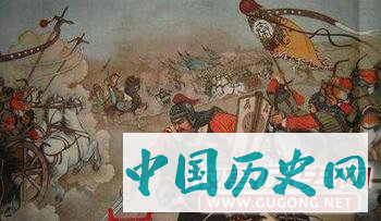 长平之战中白起为什么要坑杀40万赵国降兵？