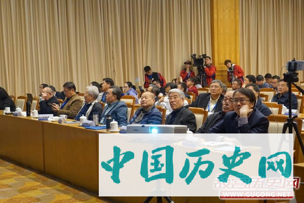星月不问赶路者，光阴不负有心人—解读“2017年度全国十大考古新发现”