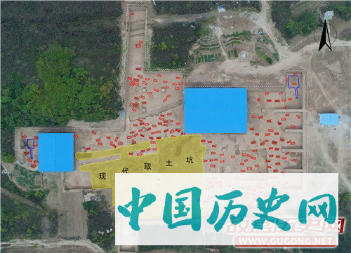 星月不问赶路者，光阴不负有心人—解读“2017年度全国十大考古新发现”