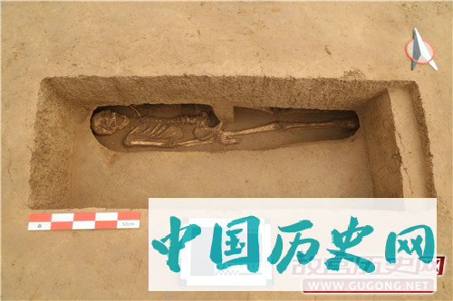 星月不问赶路者，光阴不负有心人—解读“2017年度全国十大考古新发现”