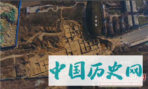 星月不问赶路者，光阴不负有心人—解读“2017年度全国十大考古新发现”