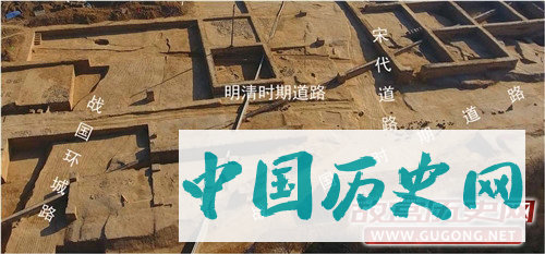 星月不问赶路者，光阴不负有心人—解读“2017年度全国十大考古新发现”