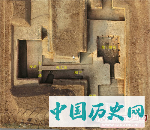 星月不问赶路者，光阴不负有心人—解读“2017年度全国十大考古新发现”