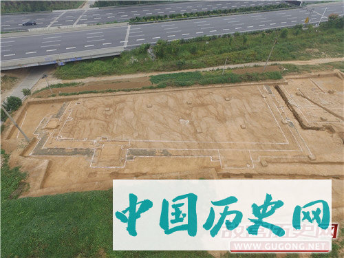 星月不问赶路者，光阴不负有心人—解读“2017年度全国十大考古新发现”