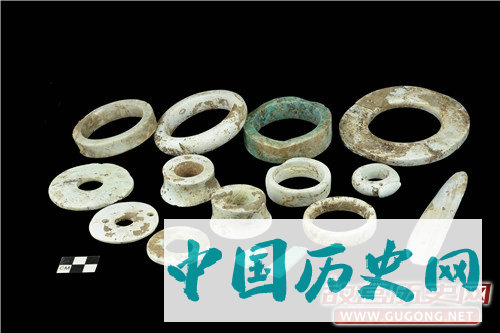 星月不问赶路者，光阴不负有心人—解读“2017年度全国十大考古新发现”