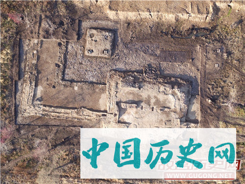 星月不问赶路者，光阴不负有心人—解读“2017年度全国十大考古新发现”