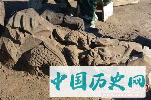星月不问赶路者，光阴不负有心人—解读“2017年度全国十大考古新发现”