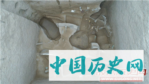 星月不问赶路者，光阴不负有心人—解读“2017年度全国十大考古新发现”