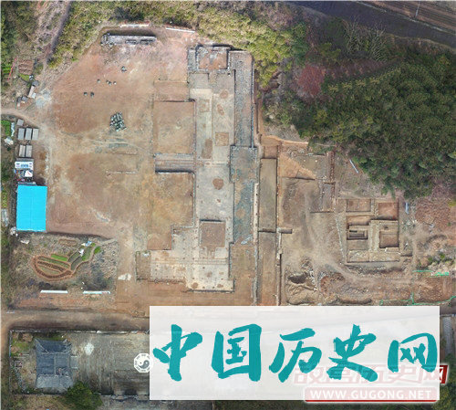 星月不问赶路者，光阴不负有心人—解读“2017年度全国十大考古新发现”