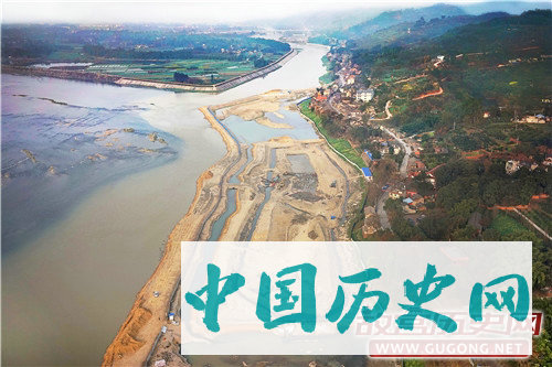 星月不问赶路者，光阴不负有心人—解读“2017年度全国十大考古新发现”