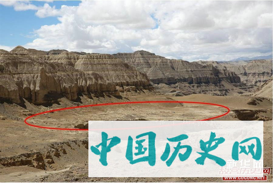 阿里考古发掘迄今西藏境内最早墓葬