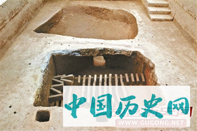 北京通州发现338座汉代至明清墓葬