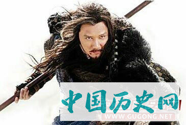 论出身，项羽是名符其实的富二代