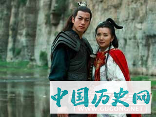 吕布死后，三国美女貂蝉落入何人之手？