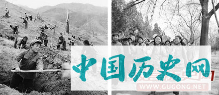 没有雾霾的那些年，北京与风沙的战斗