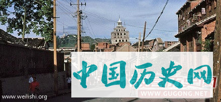 80年代老照片：1980年代的贵阳