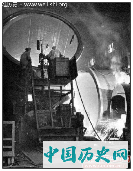 老照片：1974年出版物里的中国