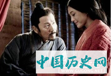 刘邦死之前为何不杀死野心勃勃的吕雉？