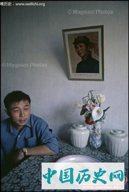 上海老照片：1973年，上海老照片
