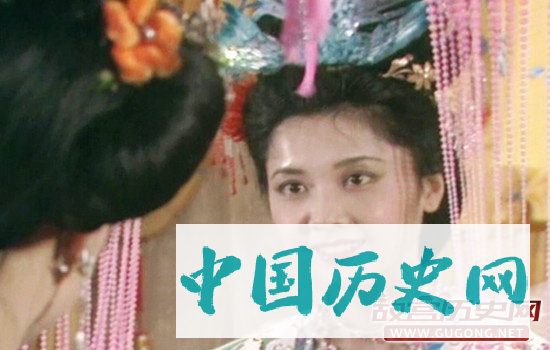 女儿国国王果真如《西游记》所说倾国倾城吗？