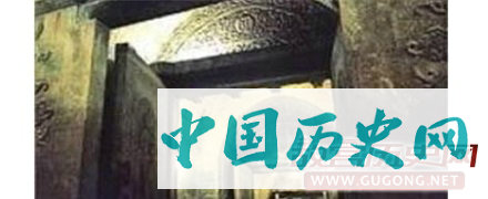 乾隆墓里的两次灵异事件 至今仍无科学解释