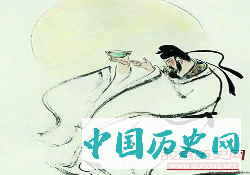 诗仙李白的酒量到底怎么样