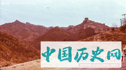 北京老照片：1978年外国摄影师镜头下的北京