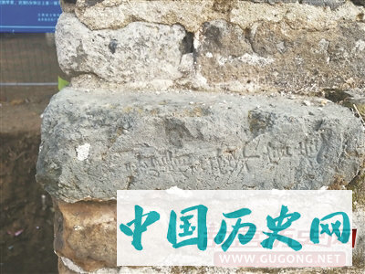 江西永丰恩江古城考古取得重要成果