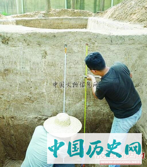 山东临沂凤凰岭发现距今1.9至1.3万年的细石器遗存