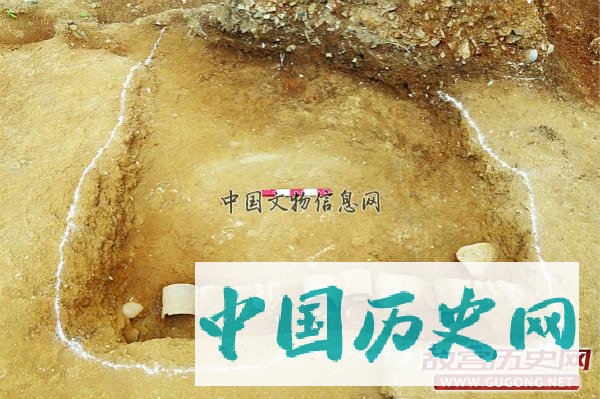 浙江开化龙坦明代窑址发掘取得重要收获