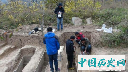 岷江上游遗址考古发掘取得新收获