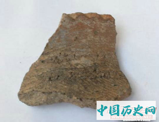 岷江上游遗址考古发掘取得新收获