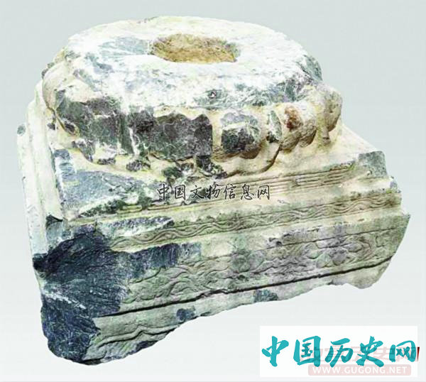 陕西西安隋唐长安城东市遗址考古发掘取得新收获