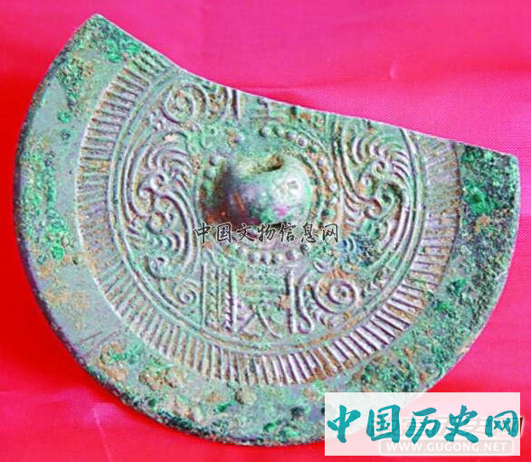 山西大学东山新校区发现三座西晋墓