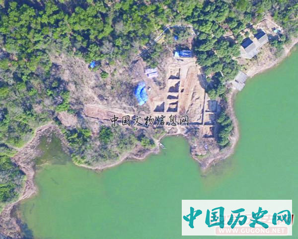 浙江慈溪上林湖后司岙窑址首次发现“秘色”字样