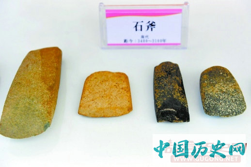 湖南石门宝塔遗址发现大量商代遗存