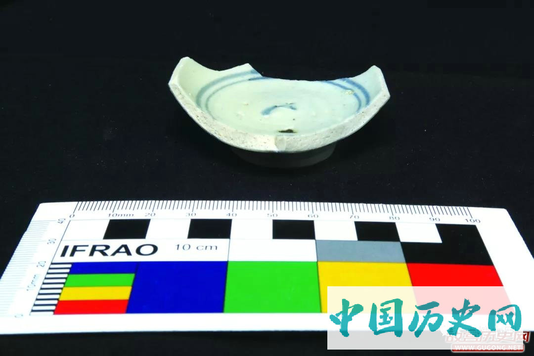 中沙合作在红海之滨开展港口考古