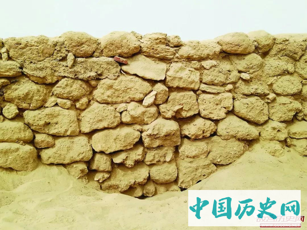 中沙合作在红海之滨开展港口考古