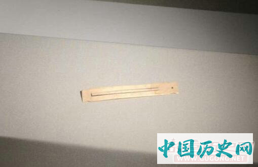 陕西石峁遗址考古发现国内所见年代最早数量最多的口弦琴