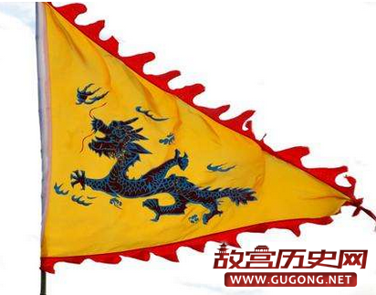 后金满族把国号取为大清藏着什么玄机