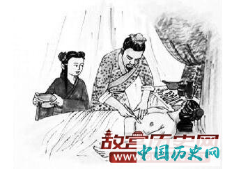 明清时我国中医兔唇修补水平已接近现代
