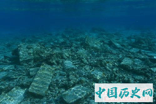 西沙群岛水下考古出新成果