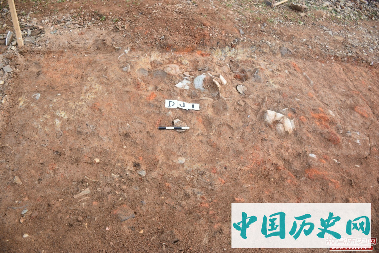 湖南湘阴青竹寺窑址首次发现东汉龙窑