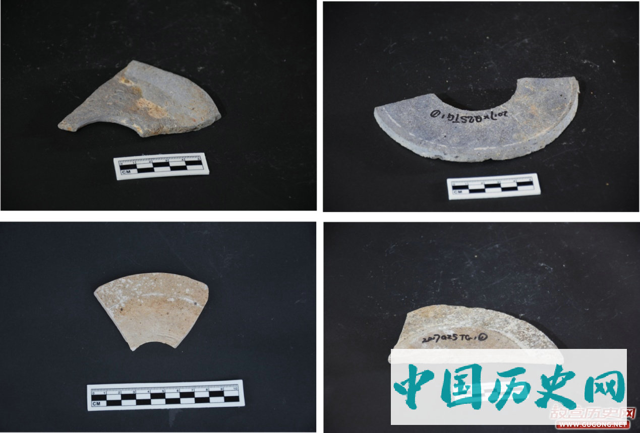 湖南湘阴青竹寺窑址首次发现东汉龙窑