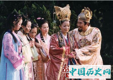 朱元璋的马皇后为何病重时拒不吃药？