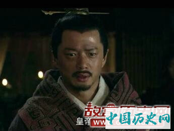 刘邦杀死韩信为什么没用刀？