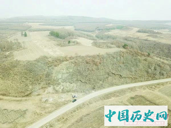 吉林汪清发现一批旧石器时代遗址