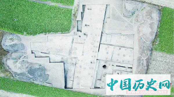 黑龙江金上京遗址考古发掘获得新成果——全面揭示皇城东部建筑基址布局