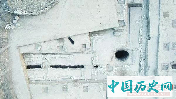 黑龙江金上京遗址考古发掘获得新成果——全面揭示皇城东部建筑基址布局