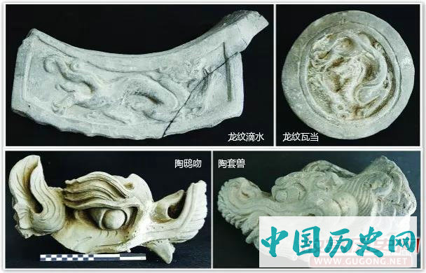 黑龙江金上京遗址考古发掘获得新成果——全面揭示皇城东部建筑基址布局
